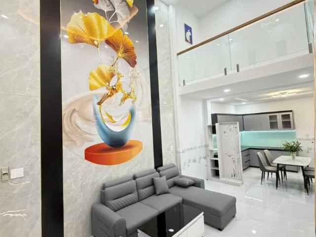 Nhà bán tại Khuôn viên UBND Thành phố Hồ Chí Minh, Thành phố Hồ Chí Minh