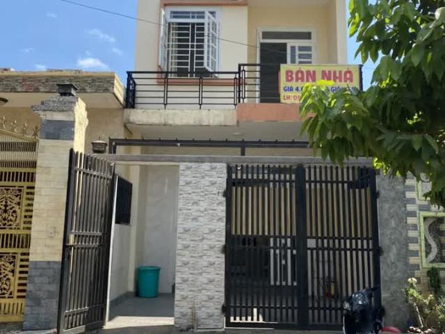 Nhà mặt phố bán tại Gia Lai
