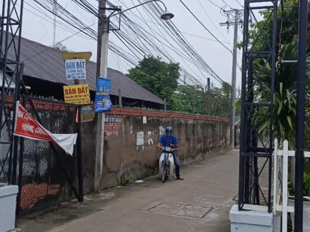 Nhà bán