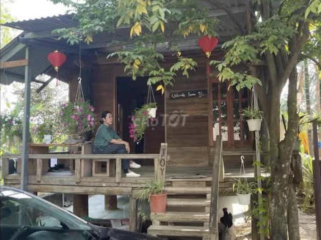 Nhà bán tại Gia Lai