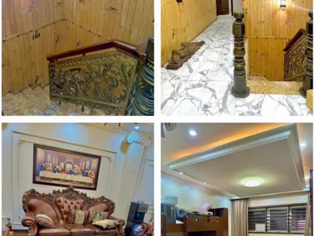 Nhà mặt phố bán tại Nghệ An
