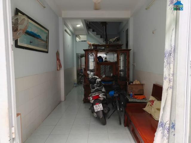 Nhà bán tại Khuôn viên UBND Thành phố Hồ Chí Minh, Thành phố Hồ Chí Minh