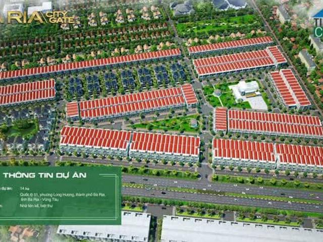 Nhà mặt phố bán