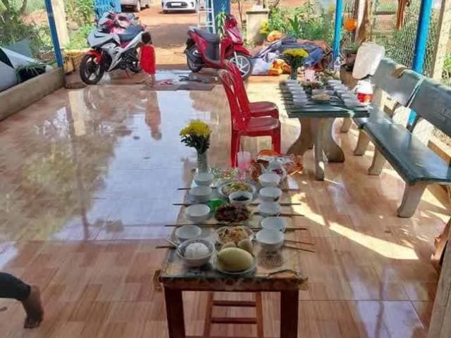 Nhà bán tại Gia Lai