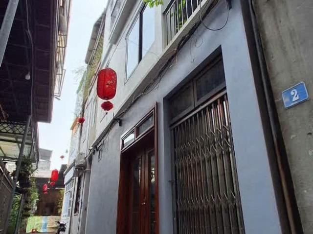 Nhà bán tại Hoàn Kiếm, Hà Nội