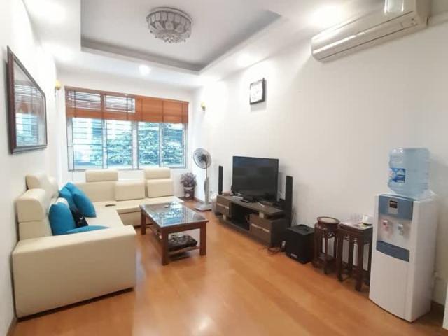 Biệt Thự bán tại Hoàn Kiếm, Hà Nội