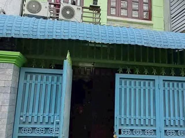 Nhà bán tại Gia Lai