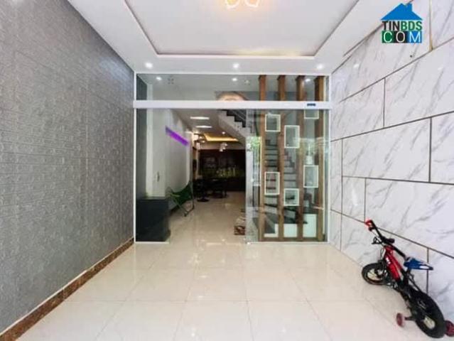 Nhà mặt phố bán tại Hoàn Kiếm, Hà Nội