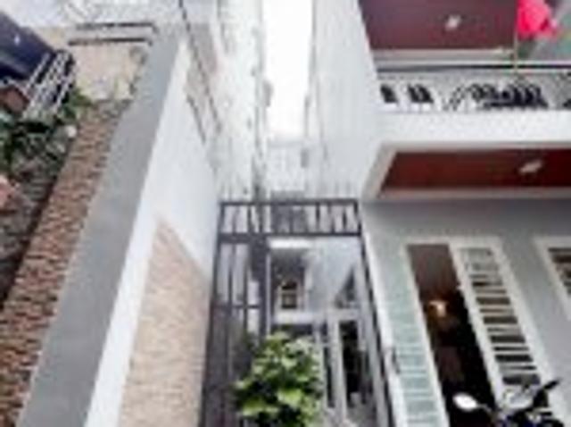 Bất động sản bán tại Hồ Chí Minh