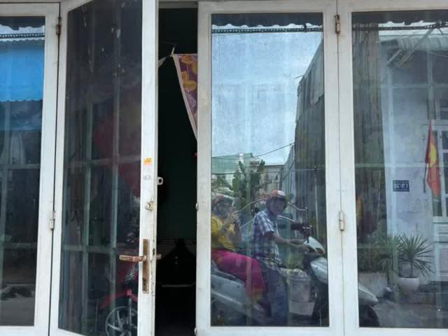 Nhà mặt phố bán tại Khuôn viên UBND Thành phố Hồ Chí Minh, Thành phố Hồ Chí Minh