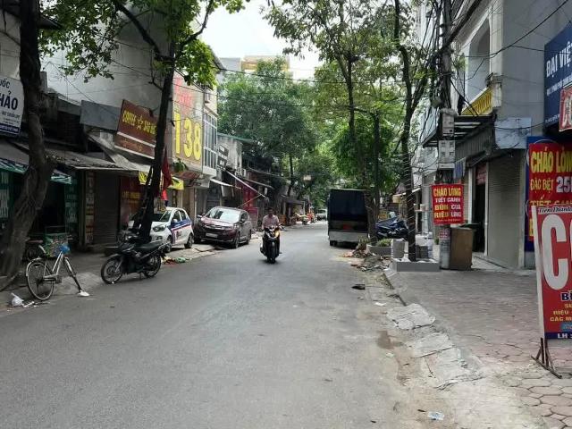 Nhà bán tại Hoàn Kiếm, Hà Nội