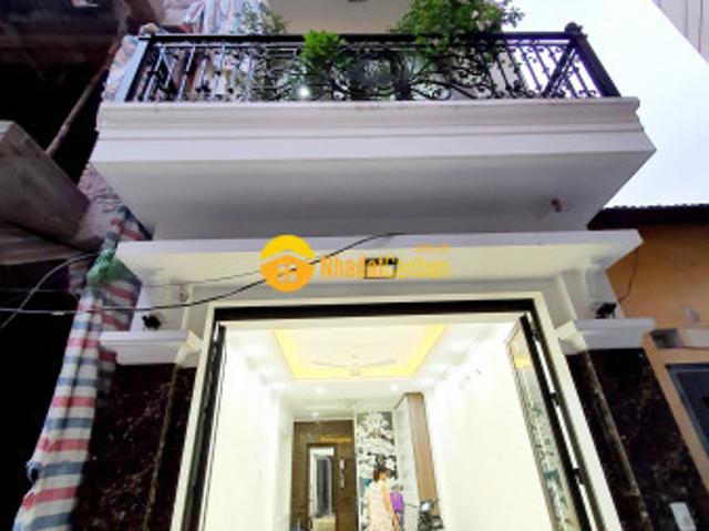 Căn hộ bán