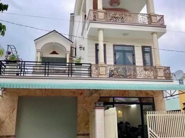 Nhà mặt phố bán tại Cần Thơ