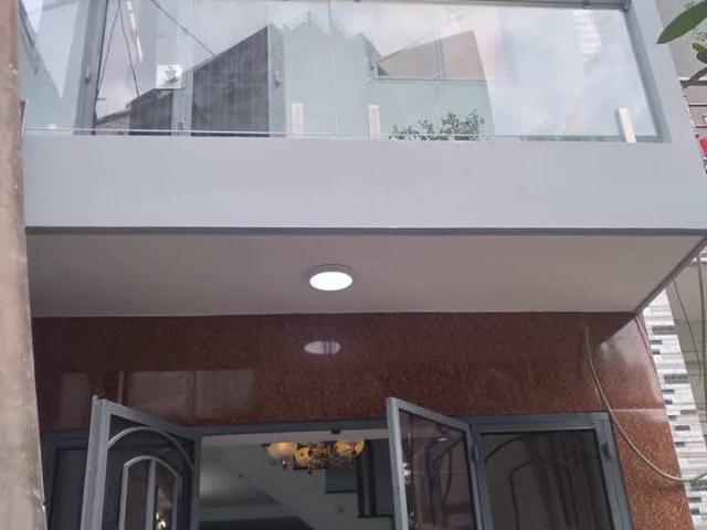 Nhà mặt phố bán tại Thủ Đức, Hồ Chí Minh