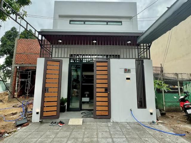 Nhà mặt phố bán tại Liên Chiểu, Đà Nẵng