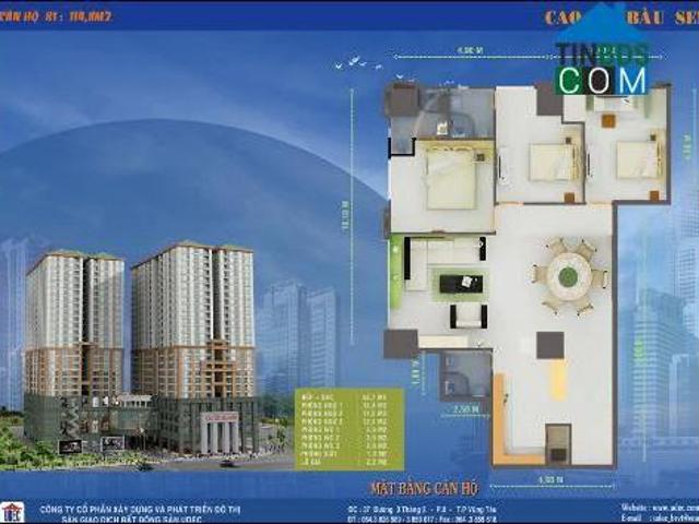 Nhà mặt phố bán