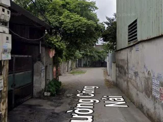 Nhà bán tại Ngô Quyền, Hải Phòng