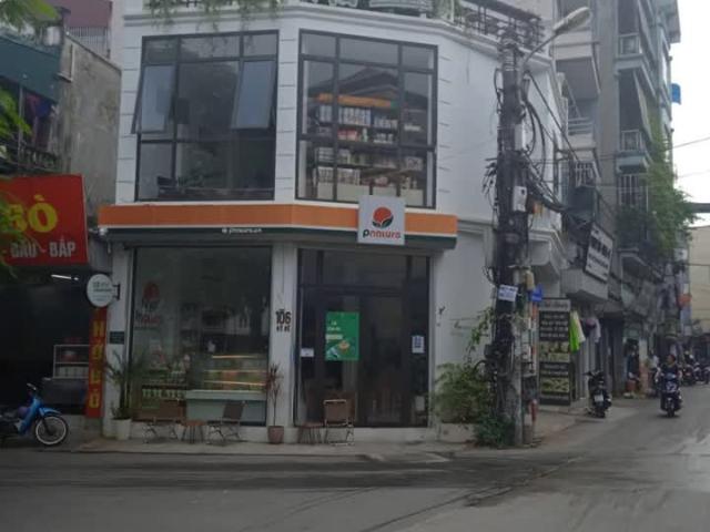 Nhà mặt phố bán tại Hoàn Kiếm, Hà Nội