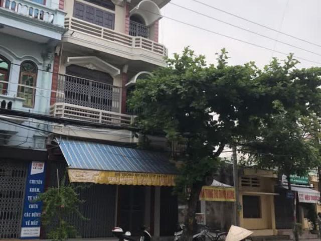 Nhà mặt phố bán tại Hoàn Kiếm, Hà Nội