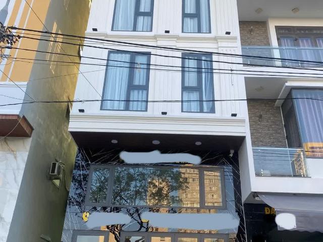 Nhà mặt phố bán tại Liên Chiểu, Đà Nẵng