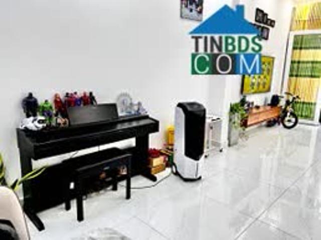 Nhà mặt phố bán tại Gia Lai