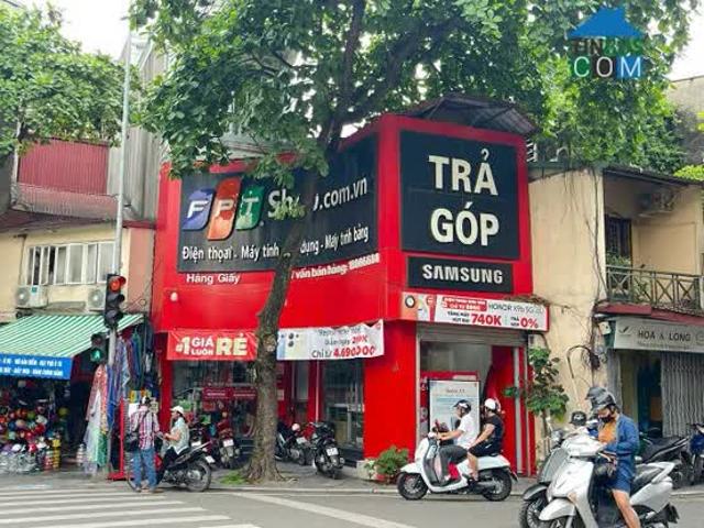 Nhà mặt phố bán tại Hoàn Kiếm, Hà Nội