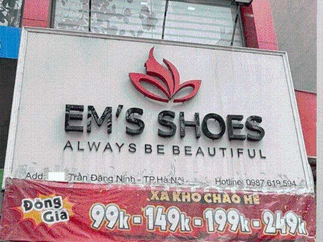 Nhà mặt phố bán tại Hoàn Kiếm, Hà Nội