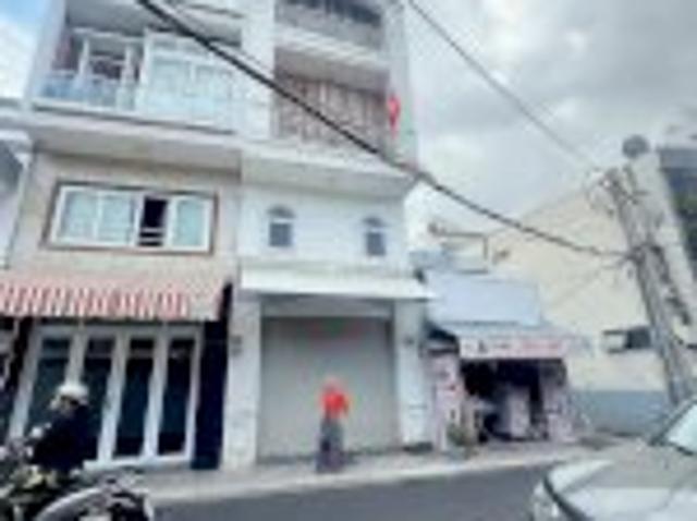 Bất động sản bán tại Hồ Chí Minh