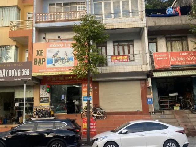 Nhà mặt phố bán tại Quảng Ninh