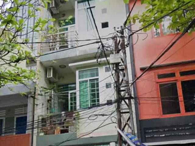 Nhà mặt phố bán tại Liên Chiểu, Đà Nẵng