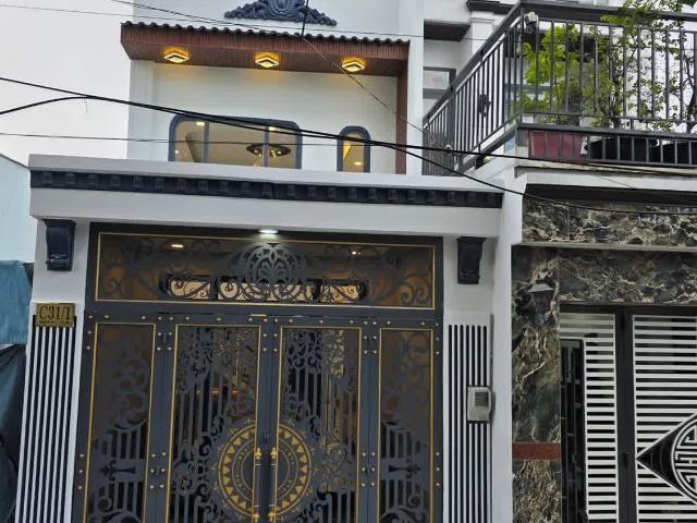 Nhà mặt phố bán tại Thủ Đức, Hồ Chí Minh
