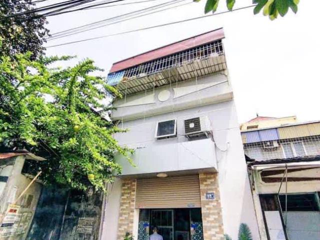 Nhà mặt phố bán tại Ngô Quyền, Hải Phòng
