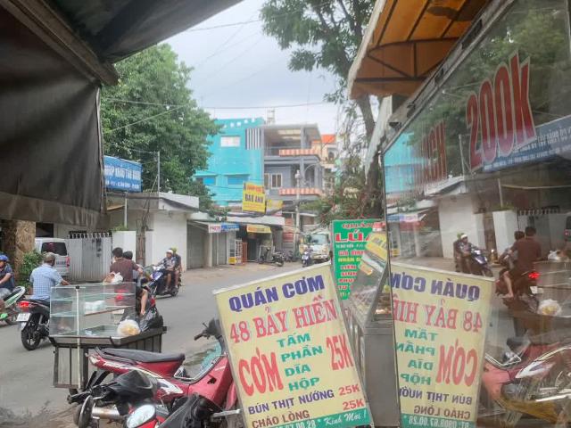 Nhà bán tại Thủ Đức, Hồ Chí Minh
