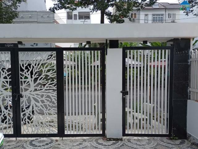 Nhà mặt phố bán tại Thủ Đức, Hồ Chí Minh