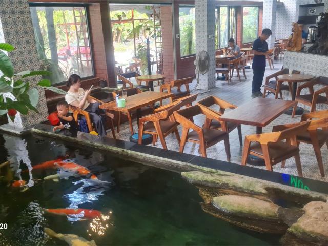 Nhà mặt phố bán