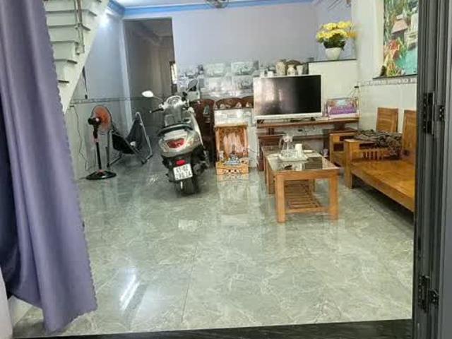 Nhà bán tại Gia Lai