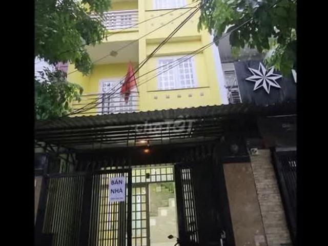 Nhà mặt phố bán tại Thủ Đức, Hồ Chí Minh