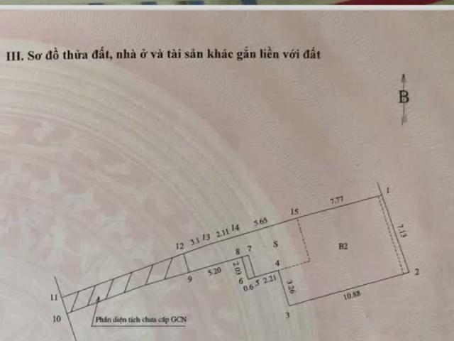 Nhà bán tại Hoàn Kiếm, Hà Nội