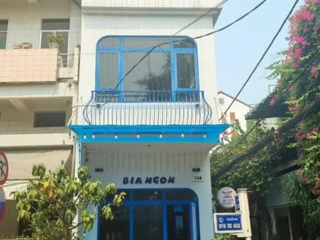 Nhà mặt phố bán tại Liên Chiểu, Đà Nẵng