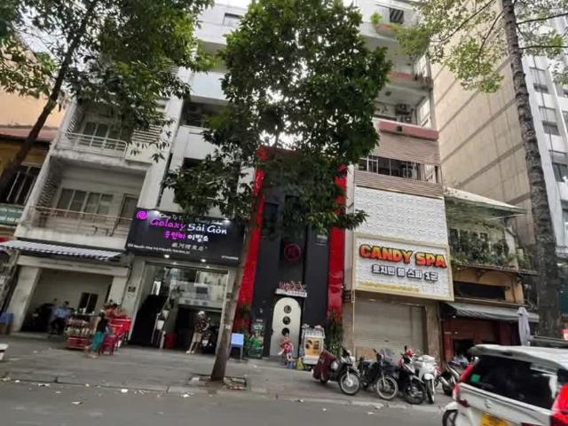 Nhà mặt phố bán tại Thủ Đức, Hồ Chí Minh