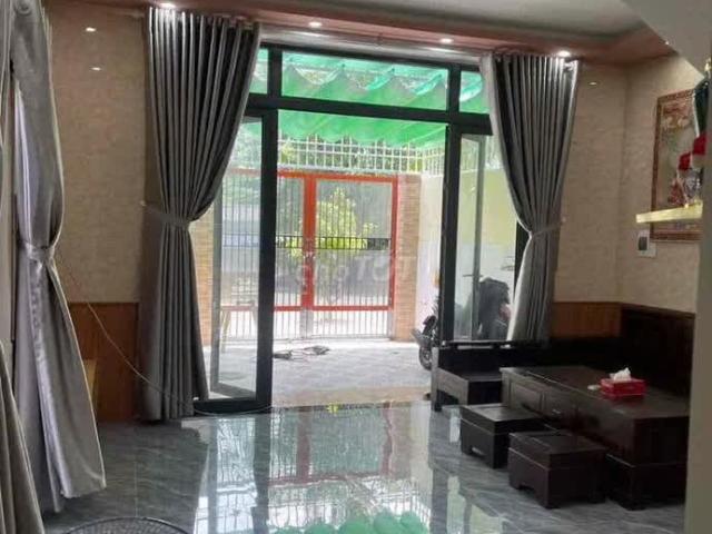 Nhà mặt phố bán tại Liên Chiểu, Đà Nẵng