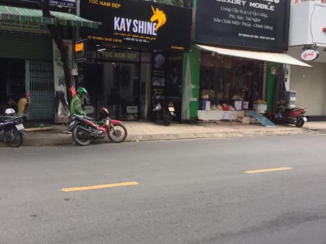 Nhà mặt phố bán tại Thủ Đức, Hồ Chí Minh