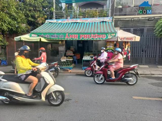 Nhà mặt phố bán tại Thủ Đức, Hồ Chí Minh