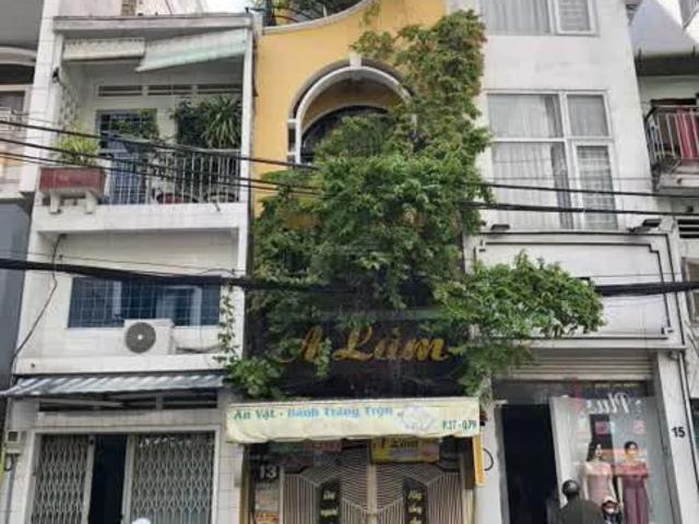 Nhà mặt phố bán tại Thủ Đức, Hồ Chí Minh