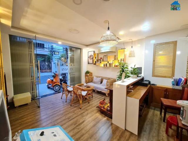 Nhà mặt phố bán tại Gia Lai