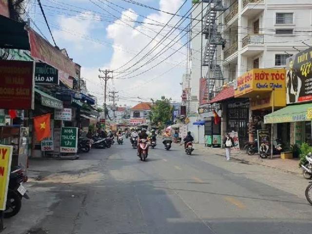 Nhà mặt phố bán tại Thủ Đức, Hồ Chí Minh