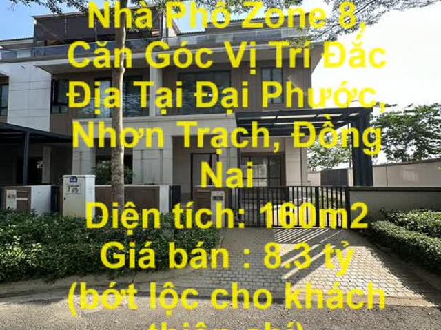 Nhà mặt phố bán tại Thủ Đức, Hồ Chí Minh
