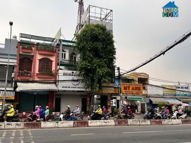 Nhà mặt phố bán tại Thủ Đức, Hồ Chí Minh