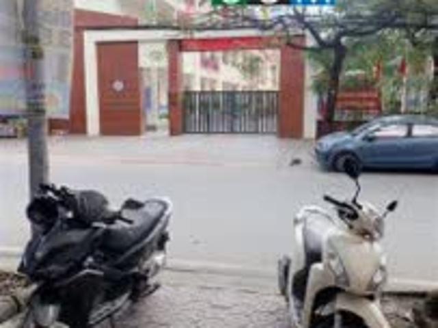 Nhà mặt phố bán tại Ngô Quyền, Hải Phòng