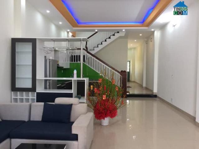 Nhà mặt phố bán tại Liên Chiểu, Đà Nẵng